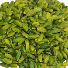 Soyulmuş Boz İç Fıstık